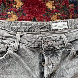 AG Alexis Crop size 31